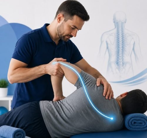 Hands-on Physiotherapy at Senses - What to Expect