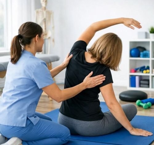 Massage Therapy Services in Aldergrove, Langley & Abbotsford _ 272 Physiotherapy